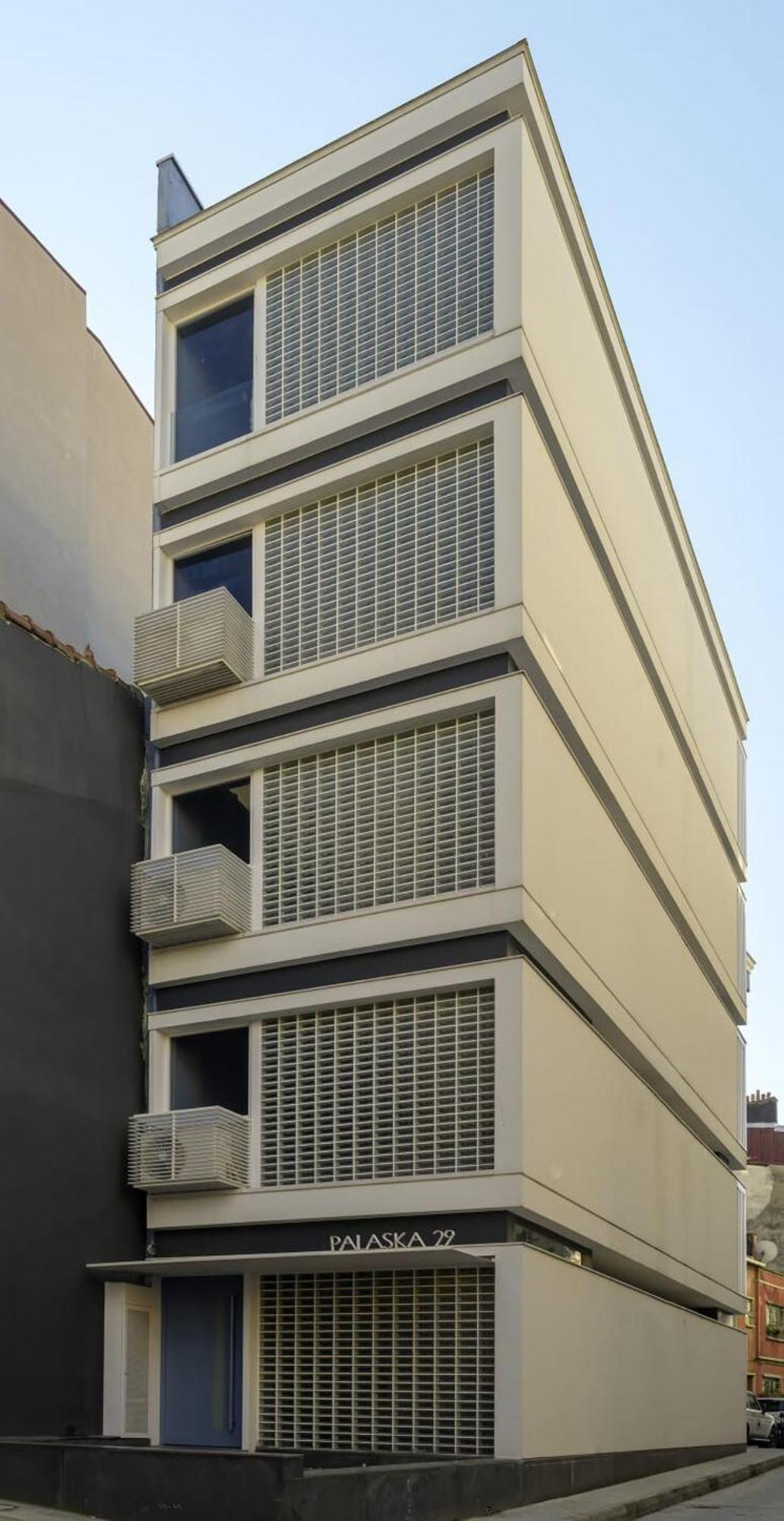 Bright Modern Design New Duplex Loft Patio! #145 Otel İstanbul Dış mekan fotoğraf