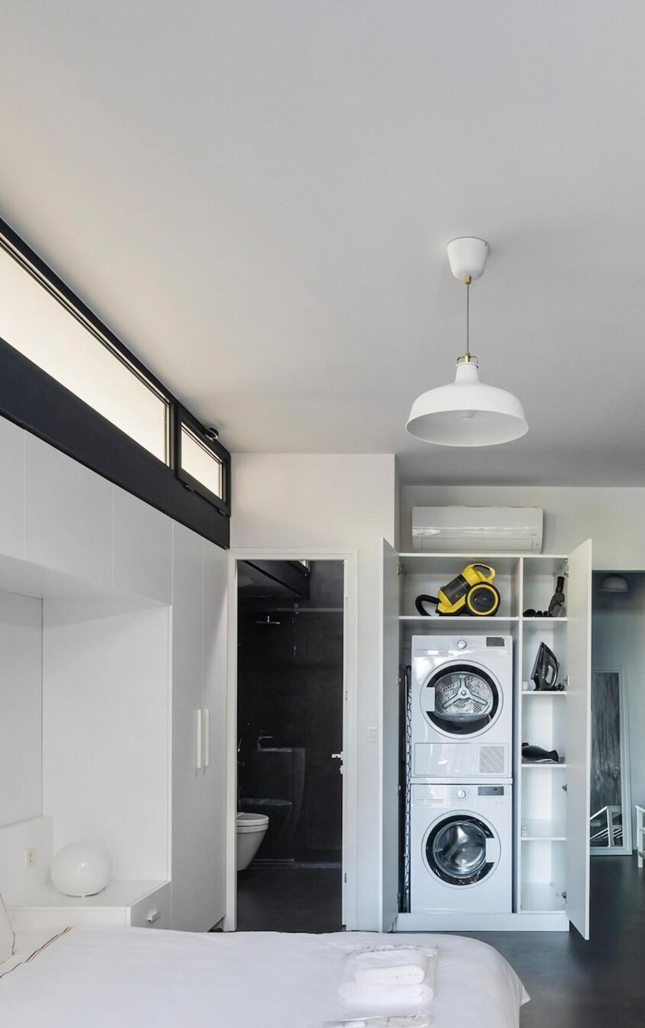 Bright Modern Design New Duplex Loft Patio! #145 Otel İstanbul Dış mekan fotoğraf