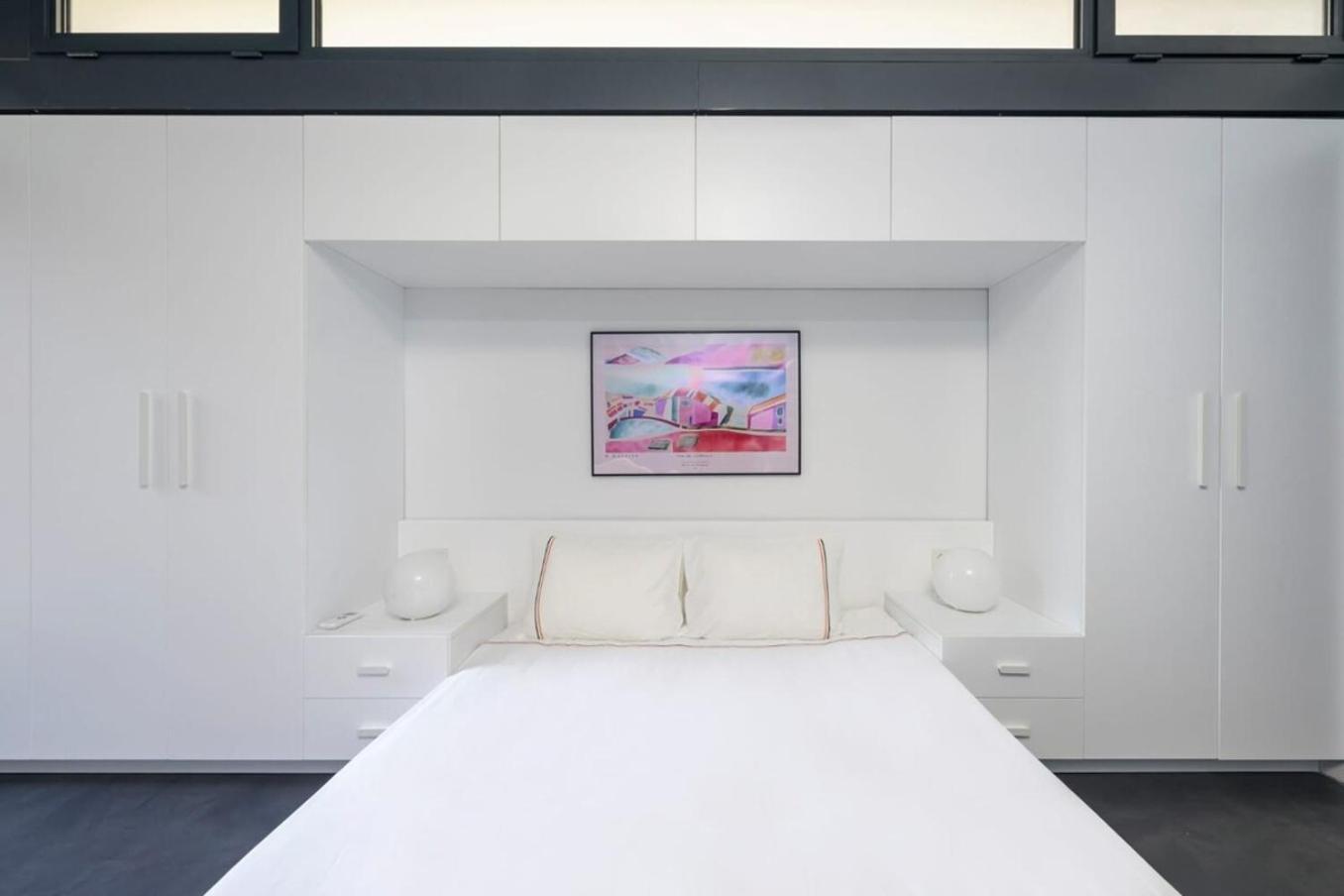 Bright Modern Design New Duplex Loft Patio! #145 Otel İstanbul Dış mekan fotoğraf