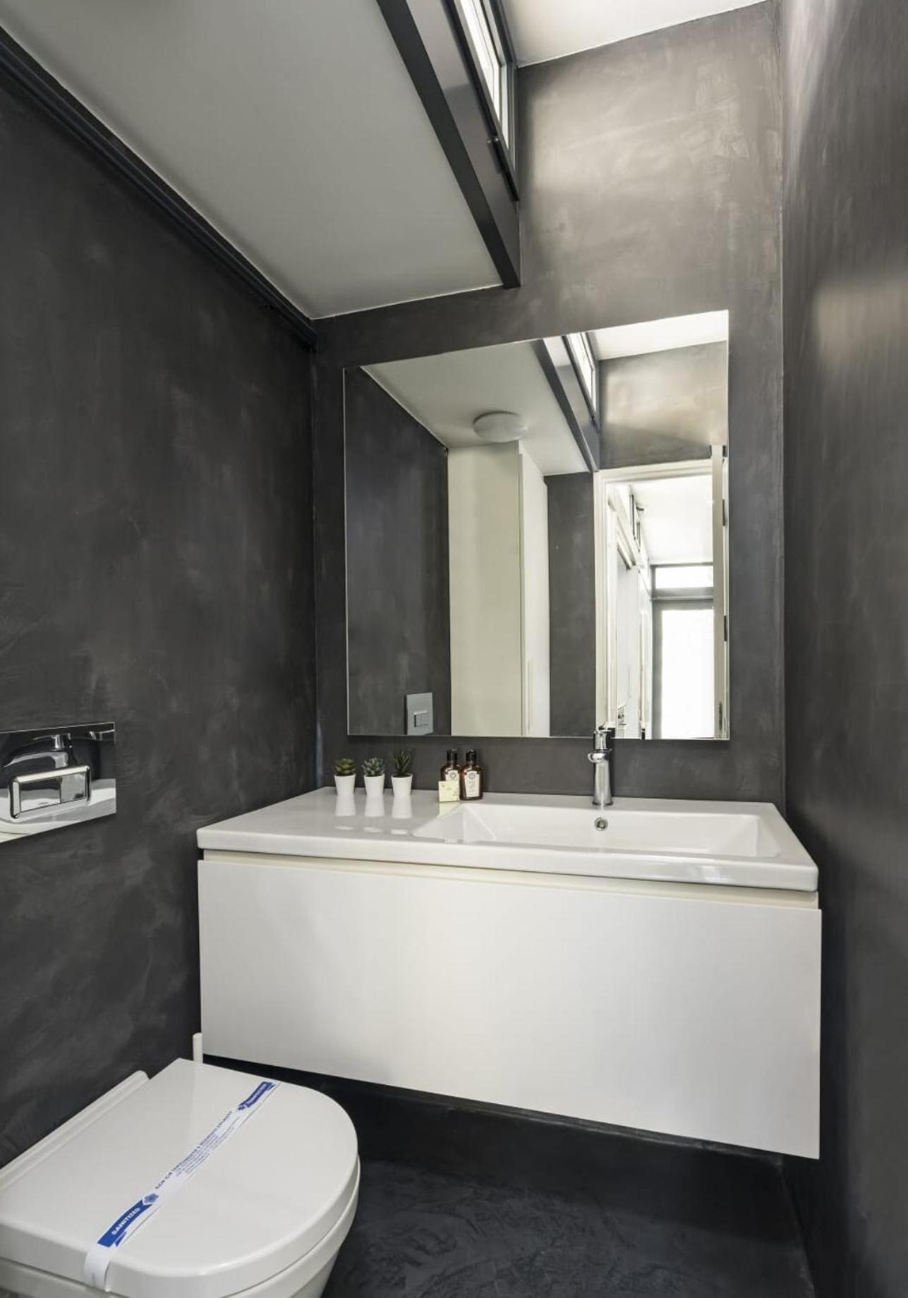 Bright Modern Design New Duplex Loft Patio! #145 Otel İstanbul Dış mekan fotoğraf