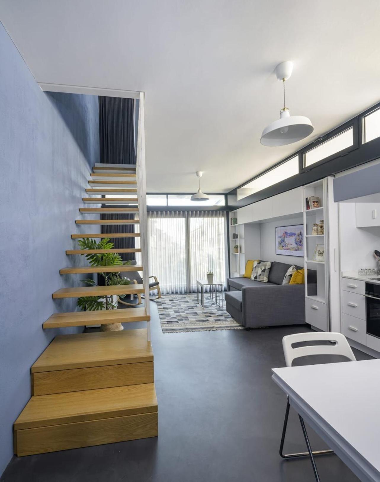 Bright Modern Design New Duplex Loft Patio! #145 Otel İstanbul Dış mekan fotoğraf